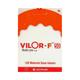 VILOR F 50 Inhaler 120md - Asthma/COPD-Ast