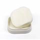 Half N Half Nail Polish Remover Wipes, Aloe Vera Enriched with Olive Oil & Vitamin E 20gm - Nail Polish Remover