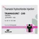 Tramasure Injection 2ml - Pain relief-Ana