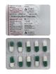 Brace 100mg Capsule 10'S - Asthma/COPD-Ast