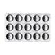 SEVLAREN 400 Tablet 15's - Poisoning/Overdose-Ant