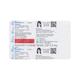 BISONEXT 2.5 Tablet 15's - Hypertension-Bet