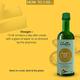 Globus Naturals Banana Stem Juice 500 ml - Ayurvedic Juices