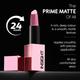 Insight Cosmetics Prime Matte Lipstick - Irish Coffee 3.8 gm - Lipsticks