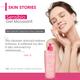 Bioderma Sensibio Soothing Micellar Cleansing Foaming Sensitive Skin 500ml - Scrubs & Exfoliants