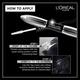L'Oreal Paris False Lash Superstar Mascara 13 ml - Mascaras