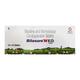 BILASURE M KID Tablet 10's - Allergies-Ant
