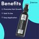 Bold Care Minoxidil Hair Growth Treatment Solution 60 ml - Hair Treatment