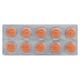 Metolar AM 50mg Tablet 10'S - Hypertension-Bet
