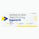 DAPARYL 10 Tablet 10's - Diabetes-Ant