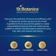 St.Botanica Apple Cider Vinegar with Honey 500 ml - Apple Cider Vinegars