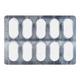 Diamet SR 1000 Tablet 10'S - Diabetes-Ant