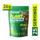Fast&Up Plant Protein Powder - Rich Chocolate Flavour 1 Kg - Protein Drink