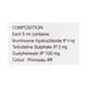 Asmotone Plus Sugar Free Syrup 100ml - Asthma/COPD-Ast