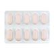 Lipicard 160mg Tablet 10'S - High Cholesterol-Dys