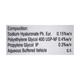 LUBIMOIST ULTRA RF Eye Drops 10ml - Dry Eye-Olt