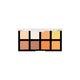Sivanna Colors Hello Gorgeous Daily Look Eye Palette - HF5013 03 18.4 gm - Eye Shadow Palettes