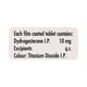 Duphaston 10mg Tablet 10'S - Hormonal Therapy-Oes