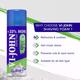 VI-John Sensitive Skin Shaving Foam with Vitamin E Enriched & Anti Bacterial Properties 300 gm - Shaving Foams