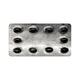CARNI Q 300mg Capsule 10's - Supplements-Sup