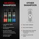 Beardo Hair Growth Vitalizer Shampoo 100 ml - Shampoos