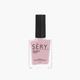 SERY Colorflirt Nail Paint- Marshmellow 10 ml - Nail Polish