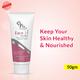 Fixderma Niacinamide Cream, Face 21 Cream, Niacinamide Cream for Face and Cream 50gm - Face Moisturizers