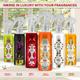 St. John Room Freshener Combo (Orange Rajinigandha 250 ml + Eucalyptus Lemongrass 250 ml + Rose Lily 250 ml) 1's - Men Deodorants/Roll-Ons