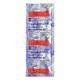Microcef DT 200mg Tablet 10'S - Bacterial Infections-Cep
