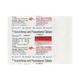 Alonac P Tablet 10'S - Pain relief-Nsa