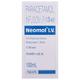 NEOMOL I.V Infusion 100ml - Pain relief-Ano