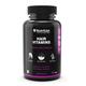 NutritJet Hair Vitamins For Strong ,Thick and Shiny Hair With DTH Blocker and Biotin Tablets 60's - Hair & Skin