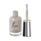 Rome Stone Grey Strong & Healthy Nail Enamel 8 ml - Nail Polish