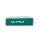 Glyprox Sterile Collagen Sheet in Dry Form (Pack of 10 x 25 cm 5's) - Bandages & Dressings