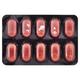 ZINCOLD PLUS NEW Tablet 10's - Cough And Cold-Cou
