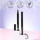 Sugar Cosmetics Maximeyes Drama Magnetic Eyelashes And Eyeliner 03 Melodrama 3 ml - Eyeliners