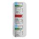 Mazetol 100mg Tablet 10'S - Epilepsy/Convulsion-Ant