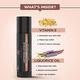 The Man Company Lip Care Combo - Lip Scrub & Lip Balm for Dry- Chapped Lips 10 gm - Scrubs & Exfoliants
