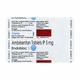 Endobloc 5mg Tablet 10'S - Hypertension-Oah