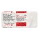 Leptomate 25mg Tablet 10'S - Epilepsy/Convulsion-Ant
