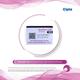 Budecort 100 with Dose Counter Inhaler 200Md - Asthma/COPD-Ast