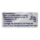 KOLIGESIC Tablet 10's - Muscle Spasm-Ant