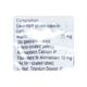 Atorec Asp Capsule 10'S - High Cholesterol-Dys