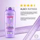 L'Oreal Paris Hyaluron Moisture 72H Moisture Filling Shampoo With Hyaluronic Acid 340 ml - Shampoos