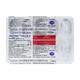 Glycomet Trio 2/0.3mg Tablet 10'S - Diabetes-Ant