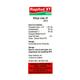 Rapitus XT Syrup 100ml - Cough And Cold-Cou