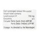 LEVIPIL XR 750mg Tablet 10's - Epilepsy/Convulsion-Ant