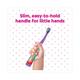 Colgate-Palmolive, Colgate Kids Barbie (Extra Soft) Electric Toothbrush 1's - Toothbrushes