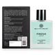 Bella Vita Organic Fresh Unisex Perfume 100 ml - Perfumes (Edt/Edp)