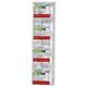 Glucobay M 50mg Tablet 10'S - Diabetes-Ant